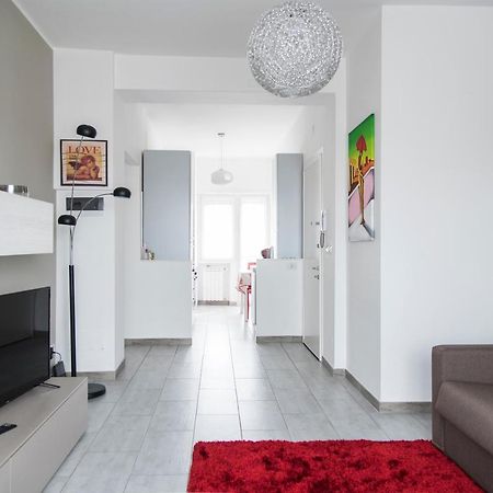 Ferienwohnung YouHosty - Delle Genziane 7 Mailand Exterior foto