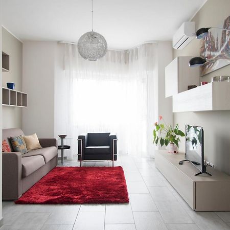 Ferienwohnung YouHosty - Delle Genziane 7 Mailand Exterior foto