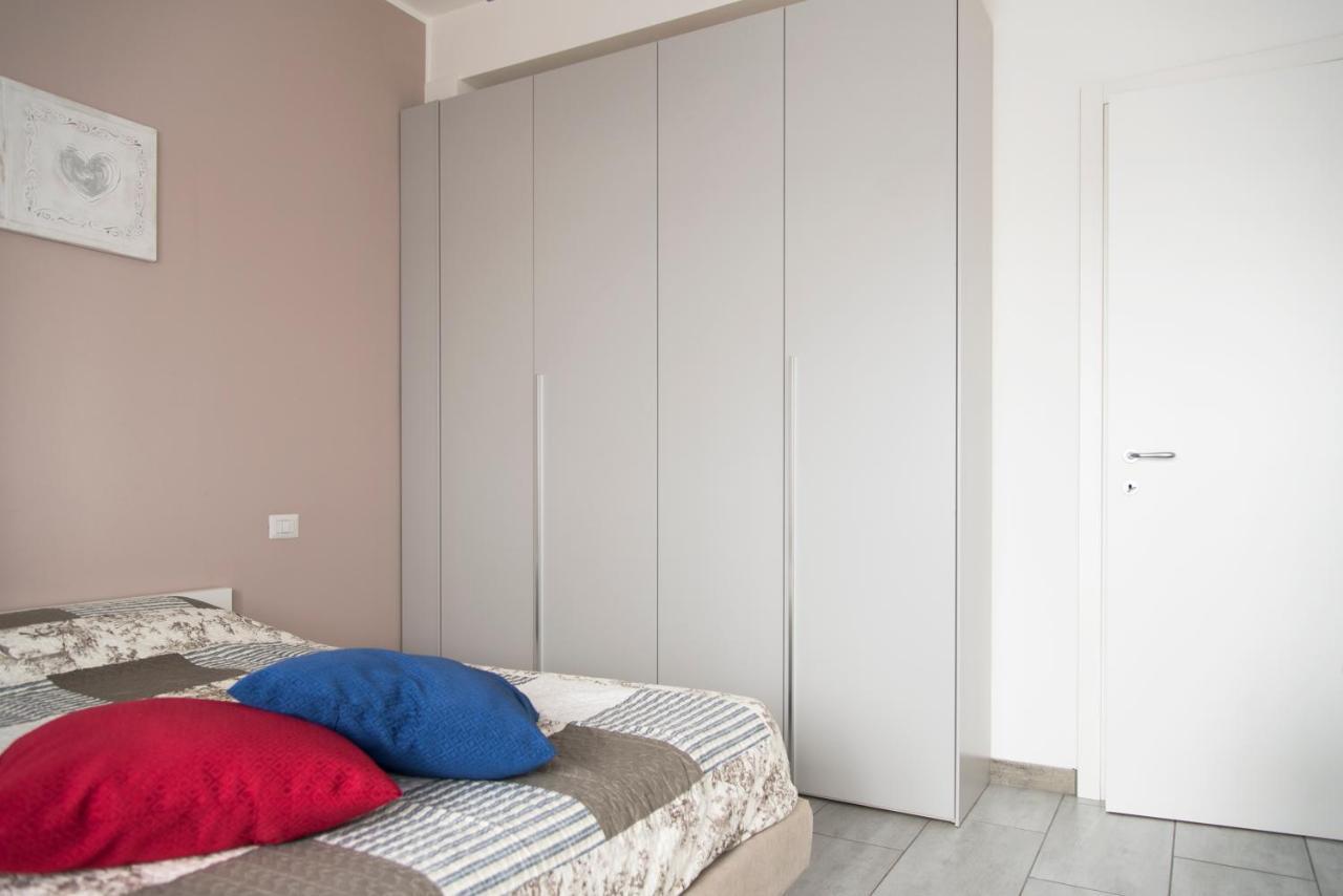 Ferienwohnung YouHosty - Delle Genziane 7 Mailand Exterior foto