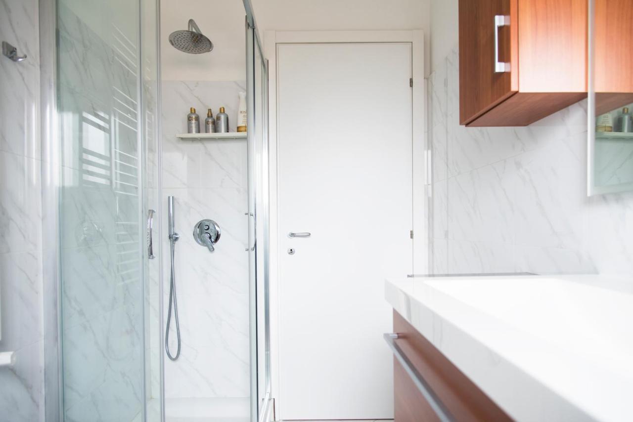 Ferienwohnung YouHosty - Delle Genziane 7 Mailand Exterior foto