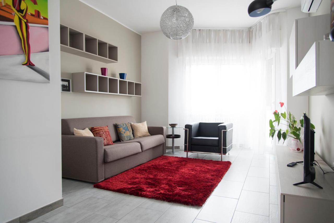 Ferienwohnung YouHosty - Delle Genziane 7 Mailand Exterior foto