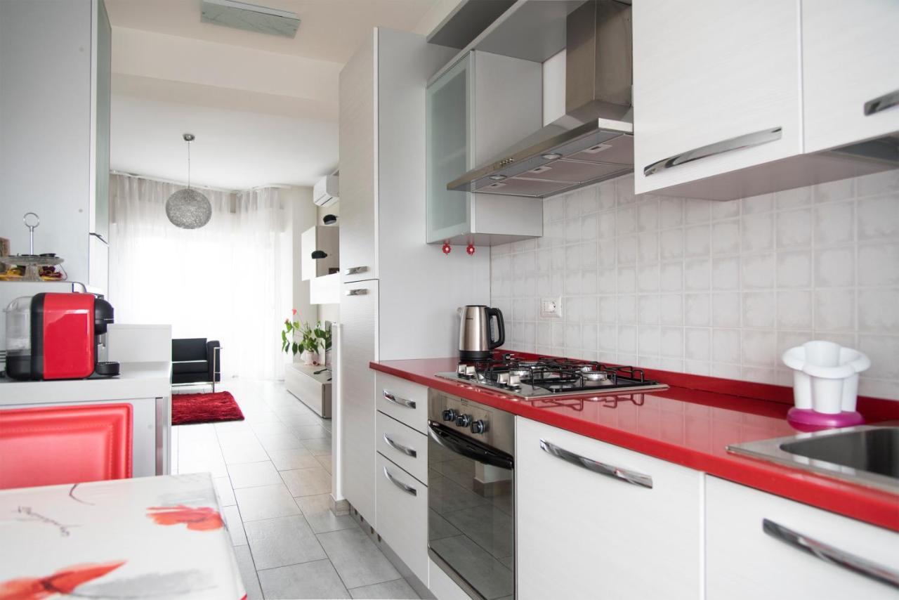 Ferienwohnung YouHosty - Delle Genziane 7 Mailand Exterior foto