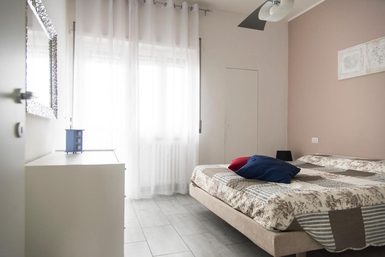 Ferienwohnung YouHosty - Delle Genziane 7 Mailand Exterior foto