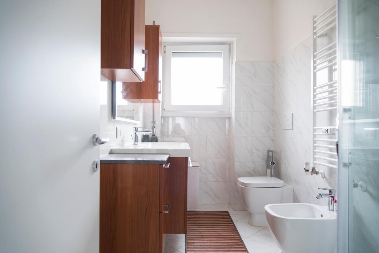Ferienwohnung YouHosty - Delle Genziane 7 Mailand Exterior foto